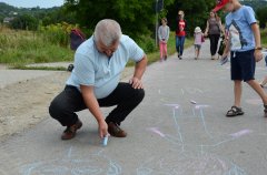 Losowe zdjęcie pochodzące z galerii wydarzenia: plener 2021